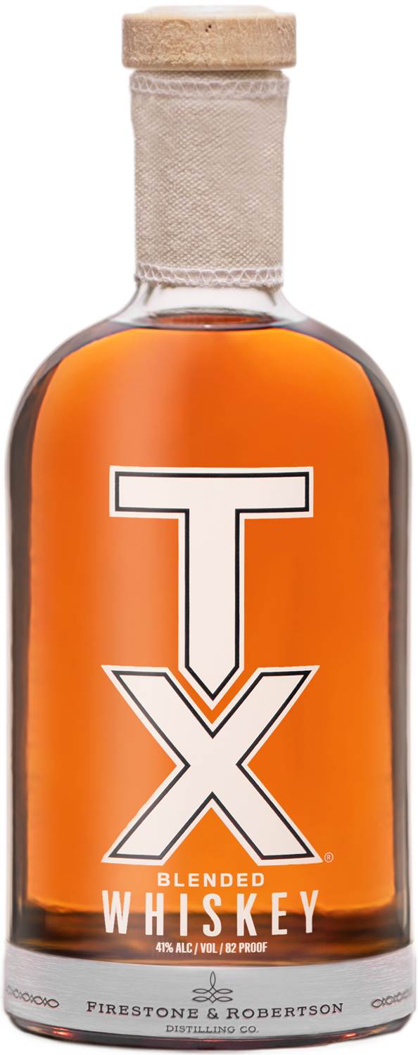 TX BLENDED WHISKEY American Whiskey BeverageWarehouse