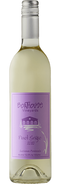 Boathouse Pinot Grigio