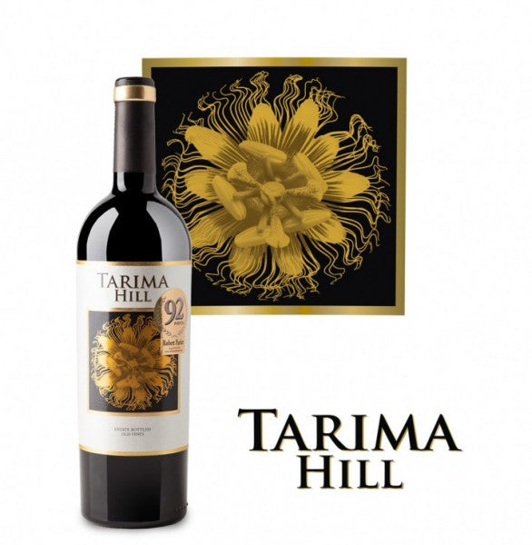 Tarima Monastrell WS