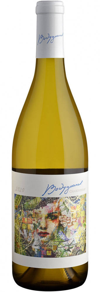 Daou Bodyguard Chardonnay