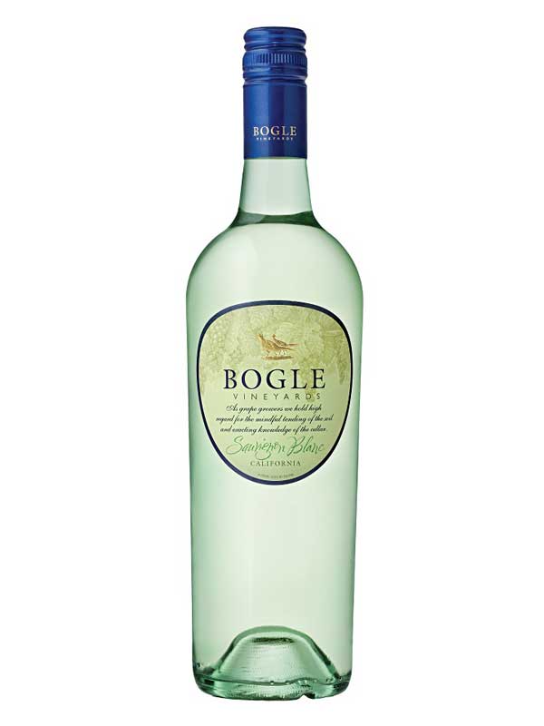 Bogle Sauvignon Blanc, San Luis Obispo/Oakley