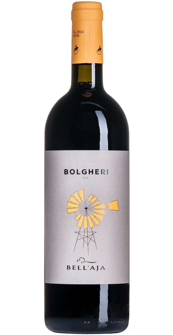 San Felice Bell'Aja Bolgheri DOC