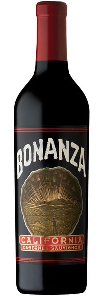 Bonanza Cabernet Sauvignon, California Cabernet Sauvignon BeverageWarehouse