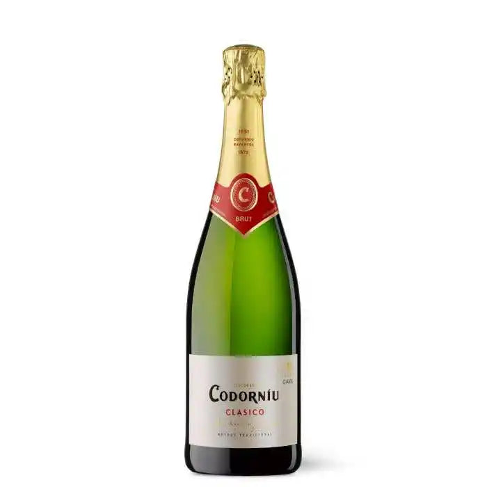 Codorniu Brut Classico Cava