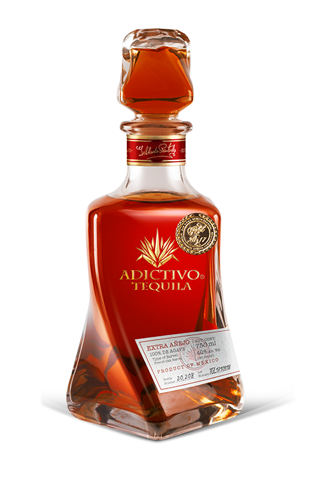 ADICTIVO EXTRA ANEJO Extra Anejo BeverageWarehouse