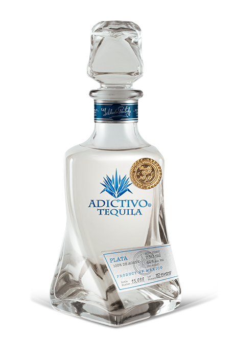 ADICTIVO PLATA Blanco BeverageWarehouse