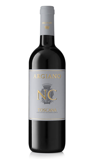 Argiano IGT Non Confunditur Rosso Toscano