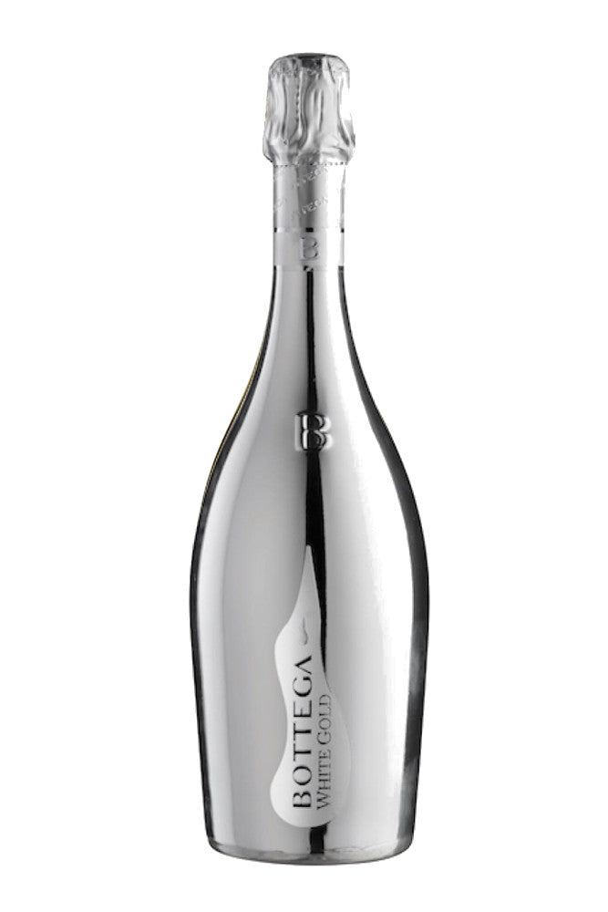 Bottega Liquid Metals Platinum Moscato