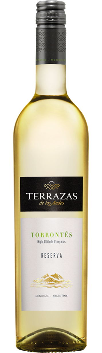 Terrazas de los Andes Torrontes Reserva, Salta