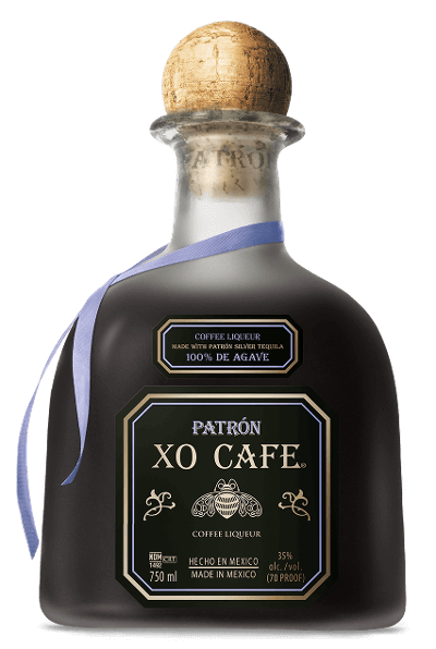 PATRON XO CAFE