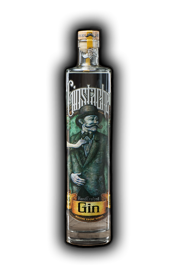 GINSTACHE GIN