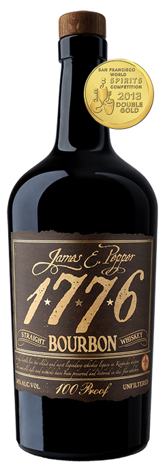 1776 BOURBON Bourbon BeverageWarehouse