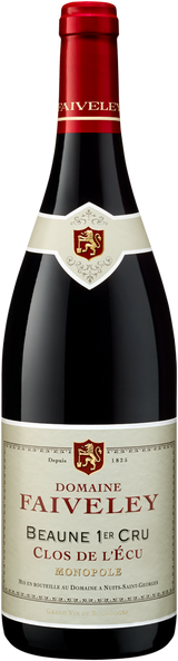 Faiveley Beaune Clos De L'Ecu (Monopole) 1er Cru Pinot Noir