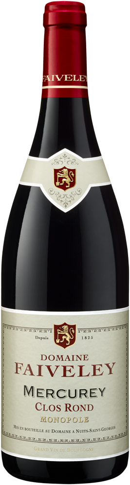 Faiveley Mercury Clos Rond (Monopole) Pinot Noir