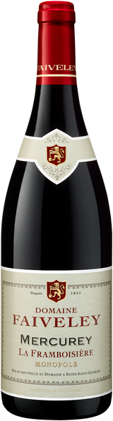 Faiveley Mercurey La Framboisiere (Monopole) Pinot Noir