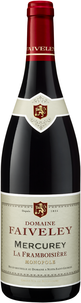 Faiveley Mercurey La Framboisiere (Monopole) Pinot Noir