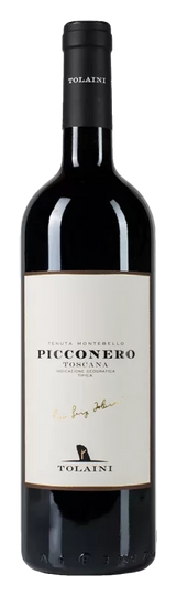 Tolaini Picconero (Merlot/Cab Franc Blend)