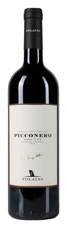 Tolaini Picconero (Merlot/Cab Franc Blend)