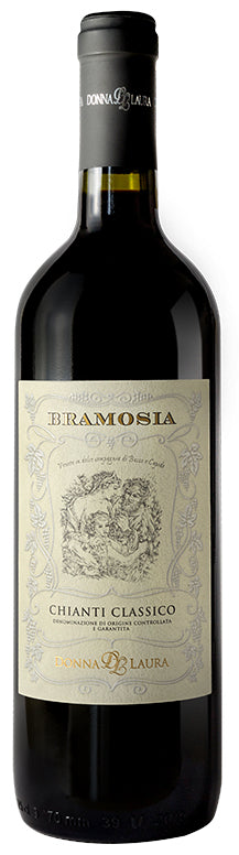 Donna Laura Bramosia Chianti Classico DOCG