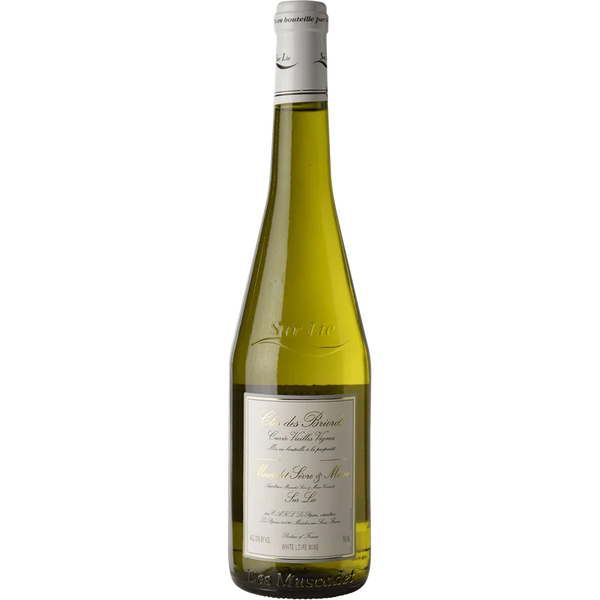 Pepiere Muscadet Clos des Briords VV VV