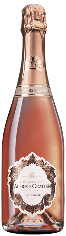 Alfred Gratien Classic Brut Rose