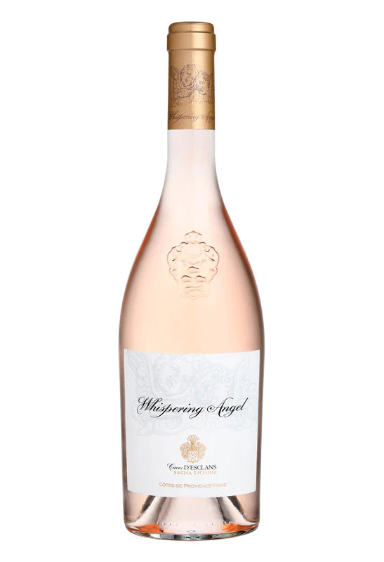 Chateau D'Esclans Whispering Angel Rose