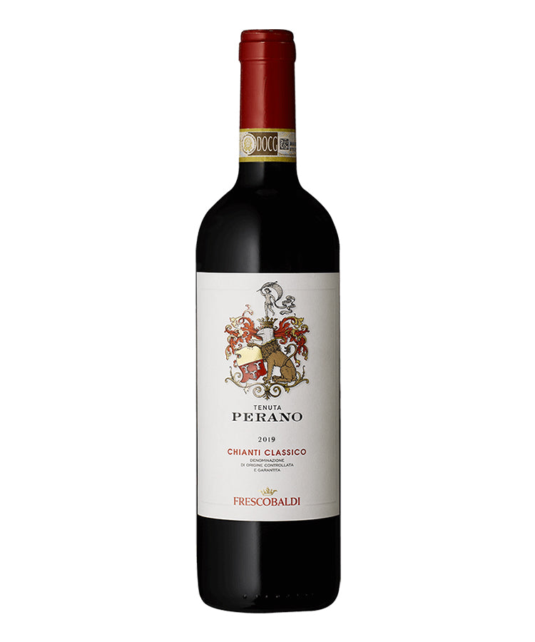 Frescobaldi Perano Chianti Classic/Classico