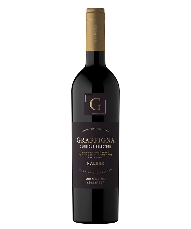 Graffigna Glorius Malbec