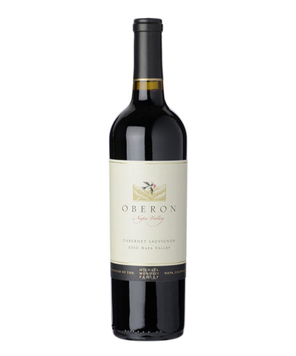 Oberon Cabernet Sauvignon