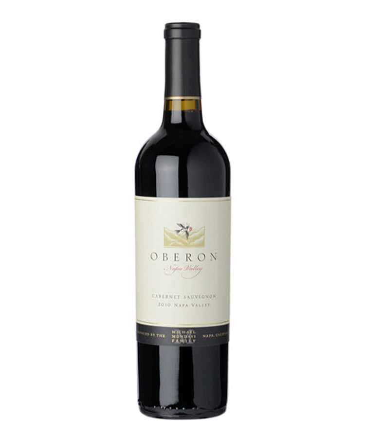 Oberon Cabernet Sauvignon