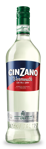 Cinzano Dry Vermouth