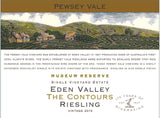 PewsEy Vale The Contours (Museum Reserve) Riesling