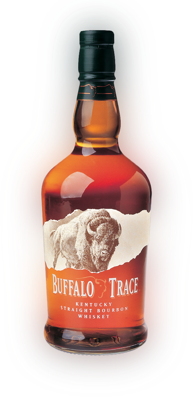 BUFFALO TRACE BOURBON Bourbon BeverageWarehouse