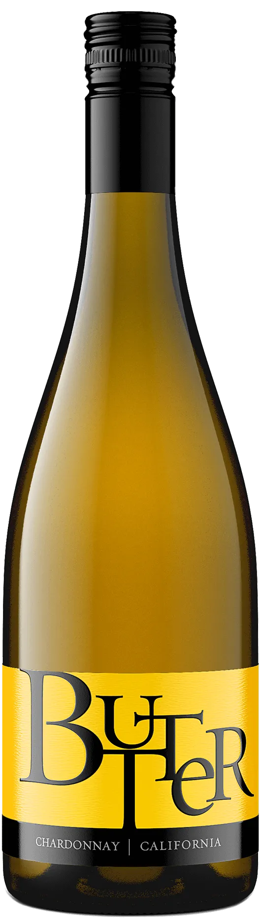 Jam Cellars Butter Chardonnay