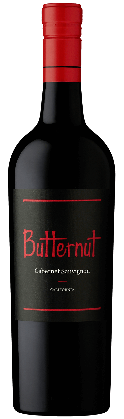 Butternut Cabernet Sauvignon