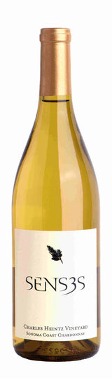 Senses Charles Heintz Chardonnay, 2018