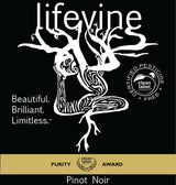 Lifevine Pinot Noir