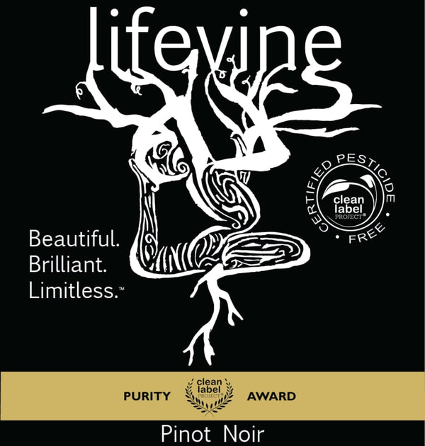 Lifevine Pinot Noir