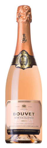 Bouvet Rose' Excellence