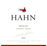 Hahn Merlot, California