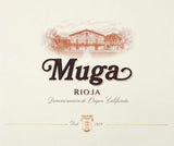 Muga Rioja Rosado JS