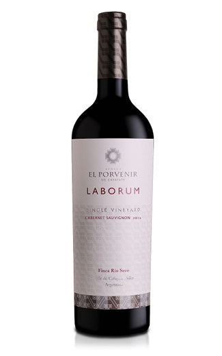 El Porvenir Laborum Cabernet Sauvignon