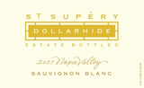 St. Supery Sauvignon Blanc Dollarhide