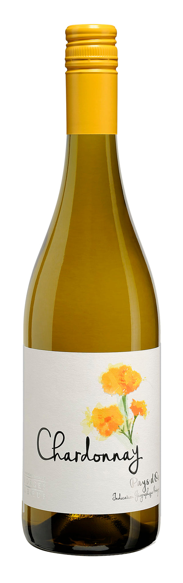 GEORGES DUBOEUF CHARDONNAY