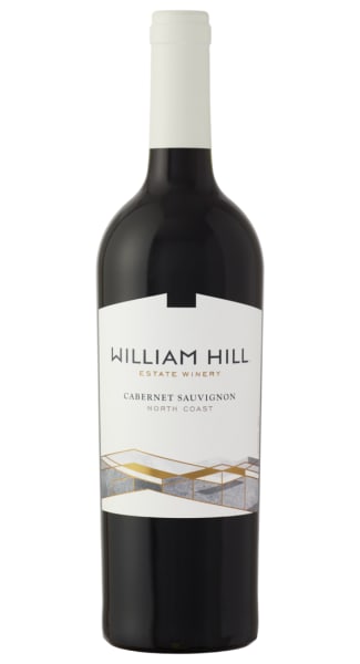 William Hill Cabernet Sauvignon, North Coast