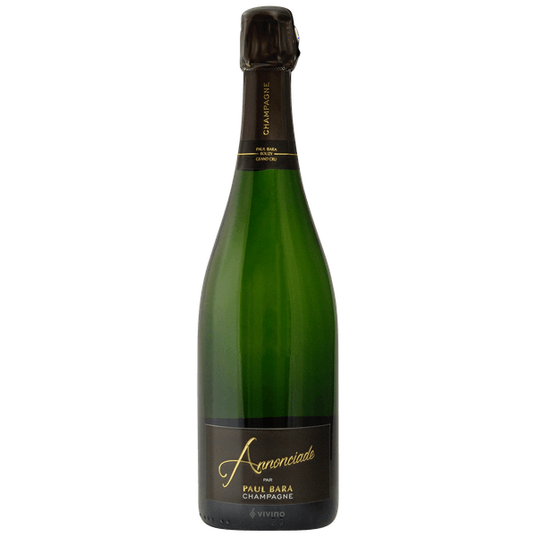 Paul Bara Brut Grand Cru Annociade