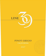 Line 39 Pinot Grigio