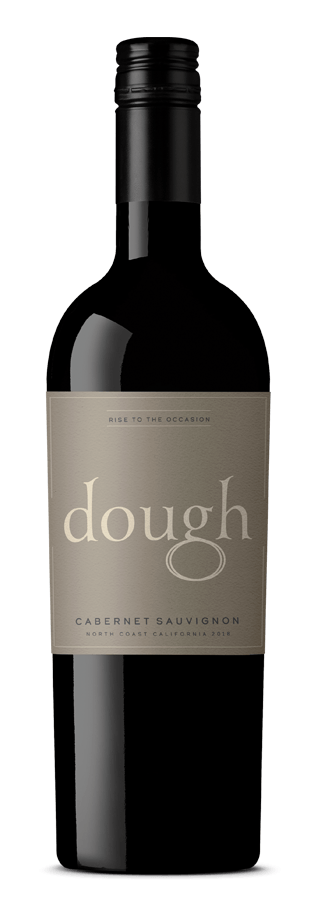 Dough Cabernet Sauvignon, North Coast