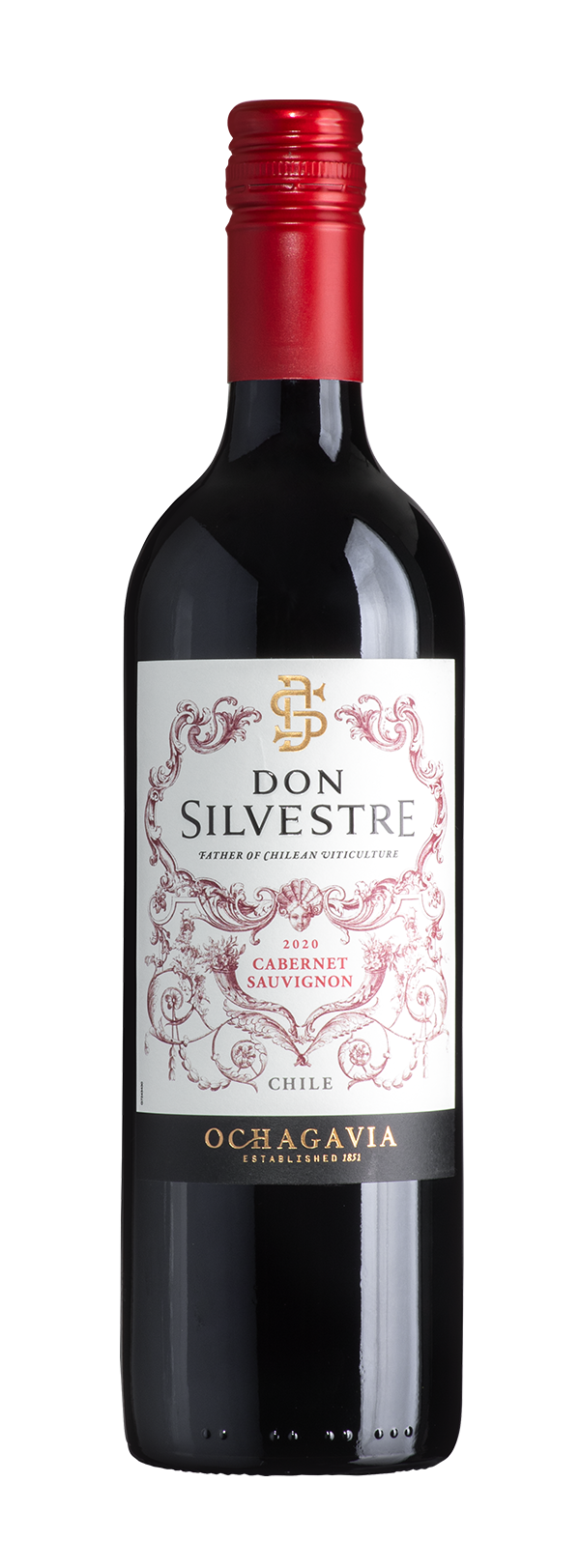 Don Silvestre Cabernet Sauvignon