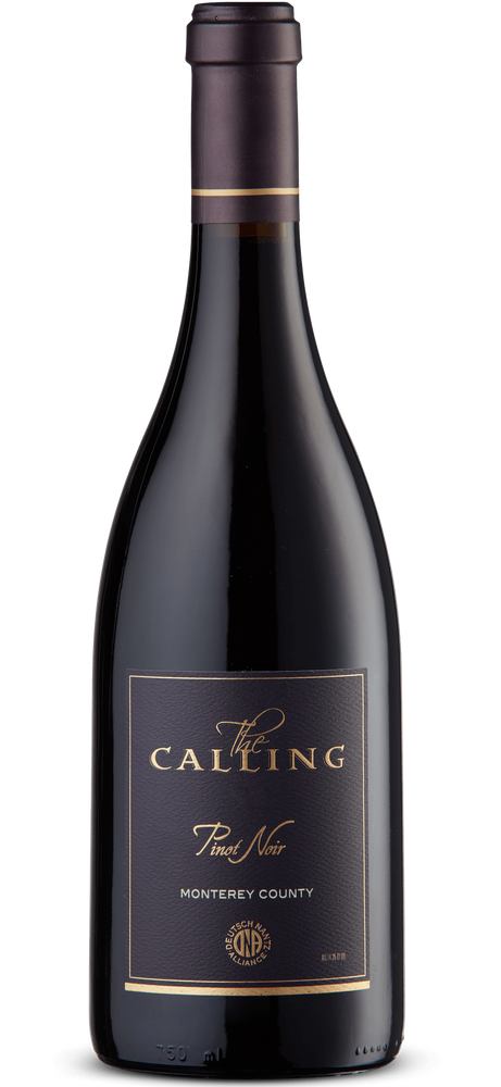 THE CALLING PINOT NOIR MONTEREY